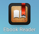 ebook reader