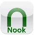 nook logo